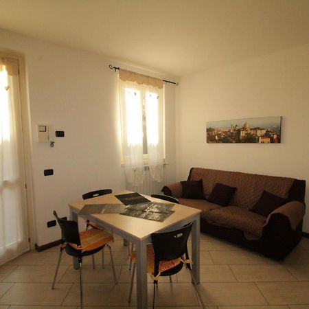 Appartamenti "Residence Mgm" Ponte San Pietro  Exterior photo