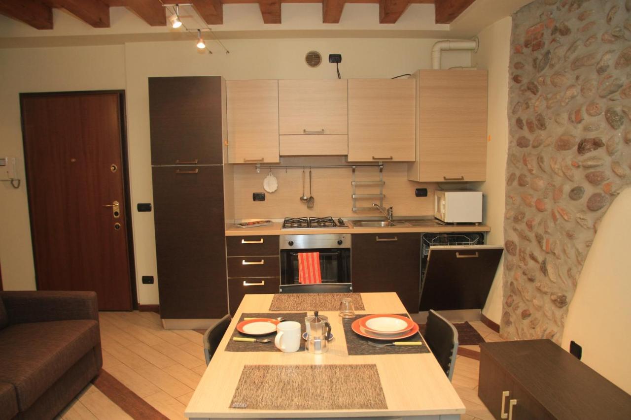 Appartamenti "Residence Mgm" Ponte San Pietro  Exterior photo