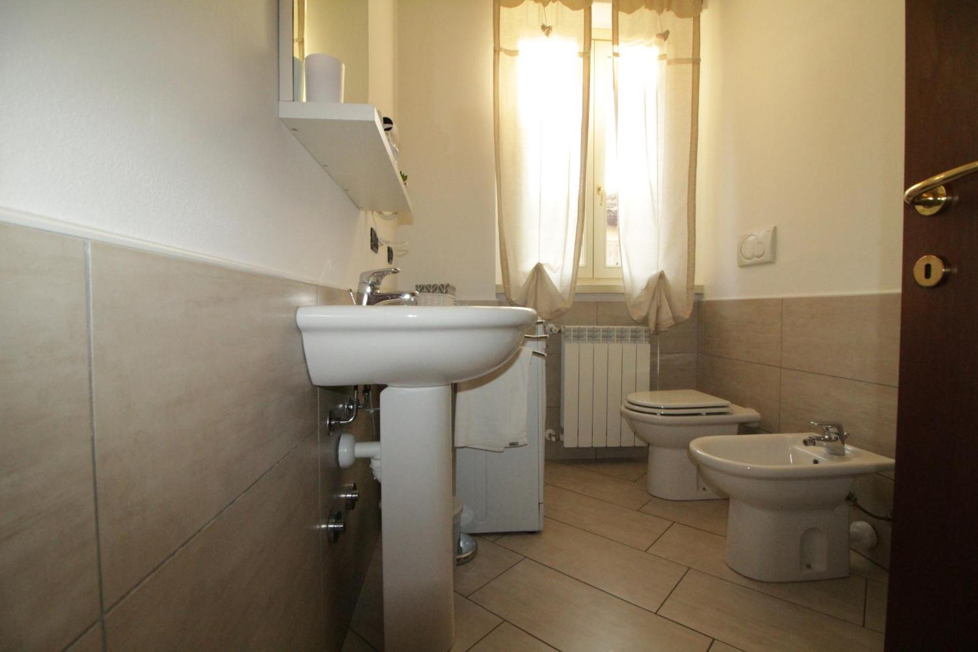 Appartamenti "Residence Mgm" Ponte San Pietro  Exterior photo