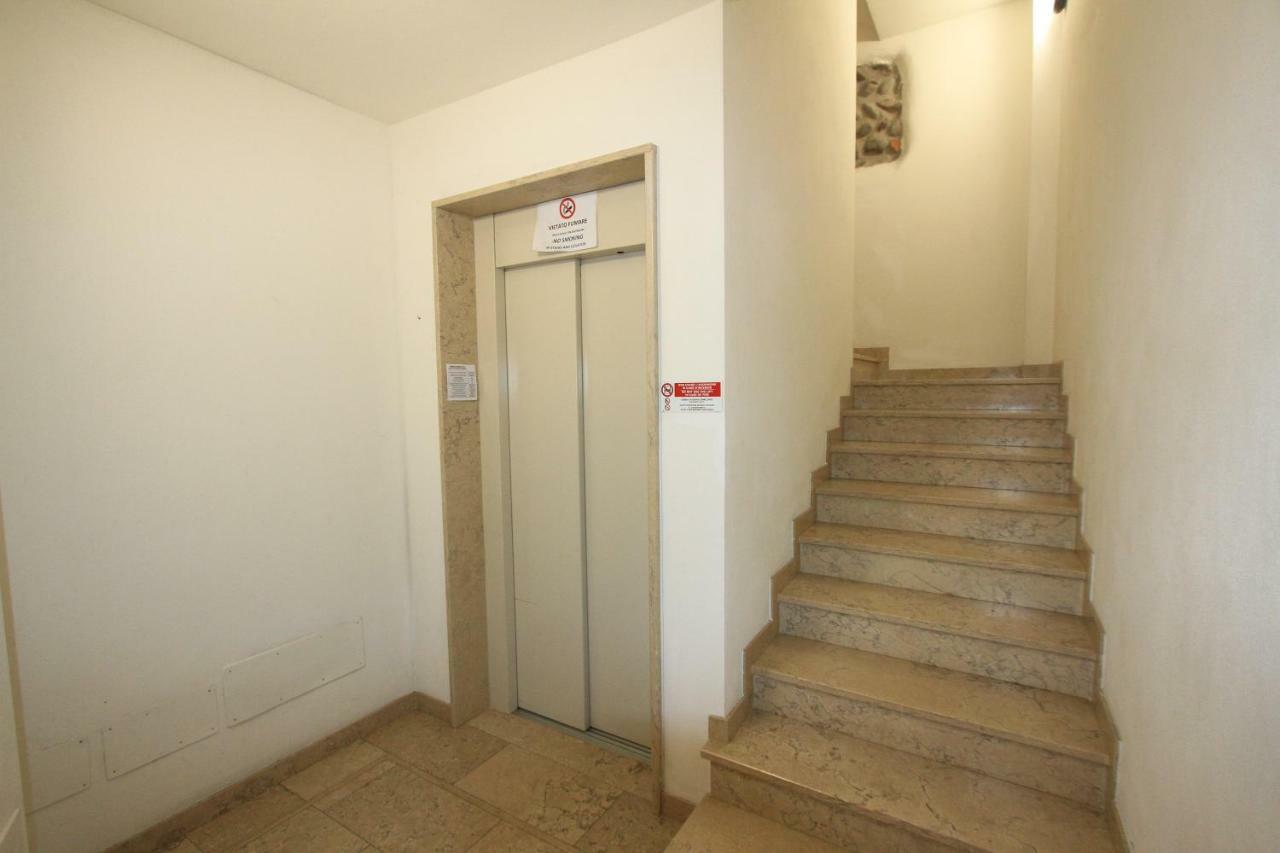Appartamenti "Residence Mgm" Ponte San Pietro  Exterior photo
