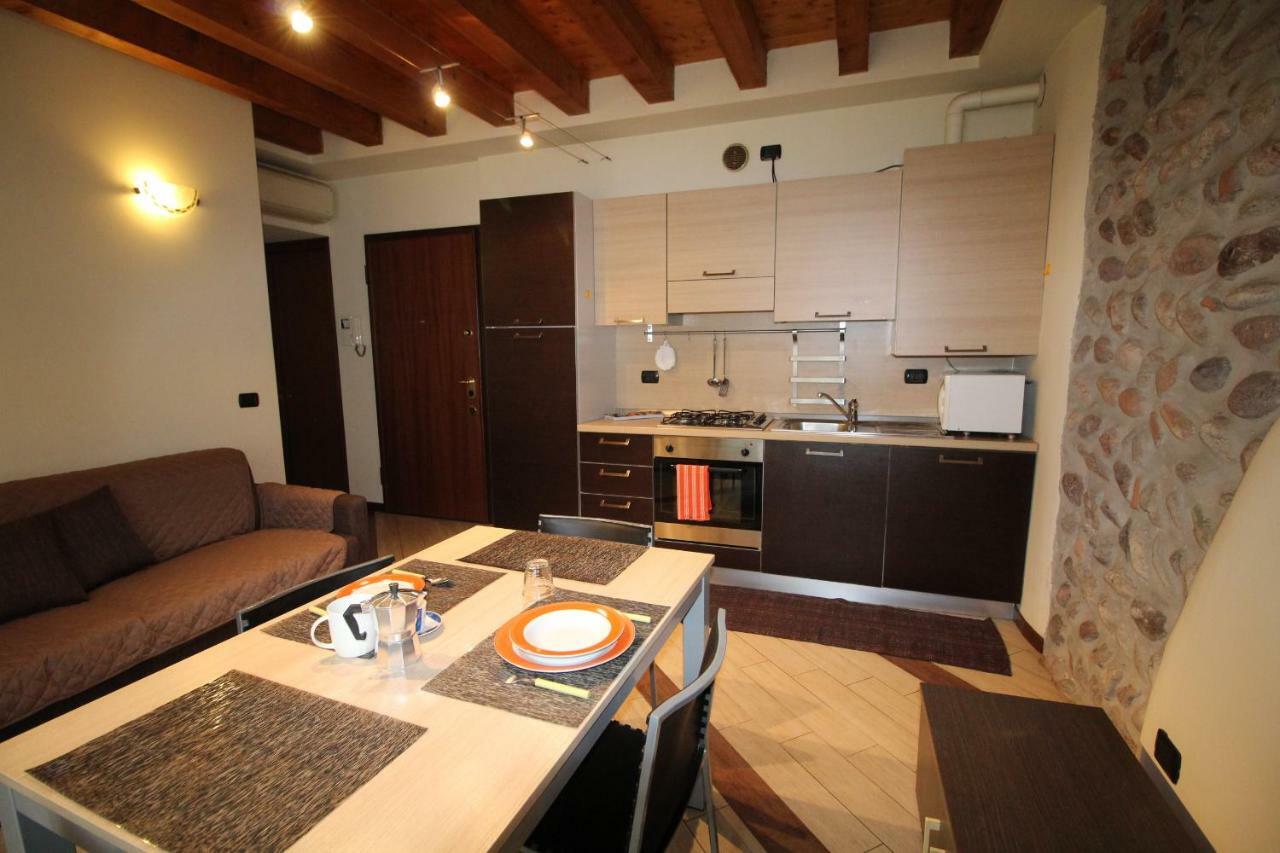 Appartamenti "Residence Mgm" Ponte San Pietro  Exterior photo